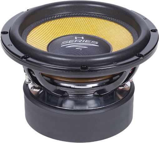 ������������� �������� Audio System H 12 SPL